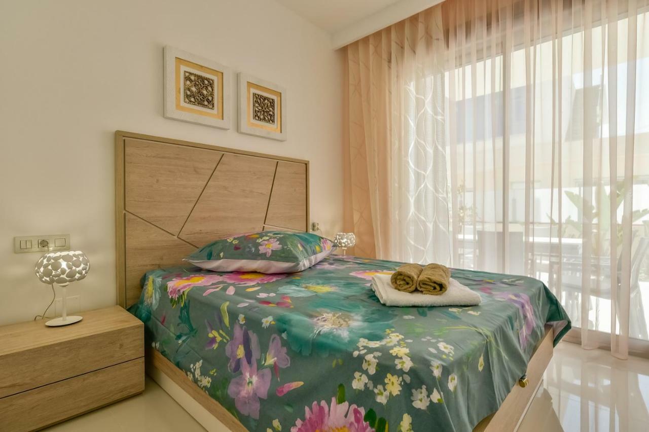 Casa Mazal, Lujosa Villa Independiente A 150M Del Mar Pilar de la Horadada Ngoại thất bức ảnh